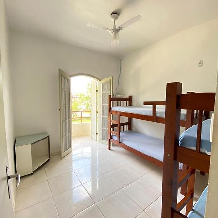 Casa Ubatuba, Maranduba, Piso Superior Villa Exterior photo