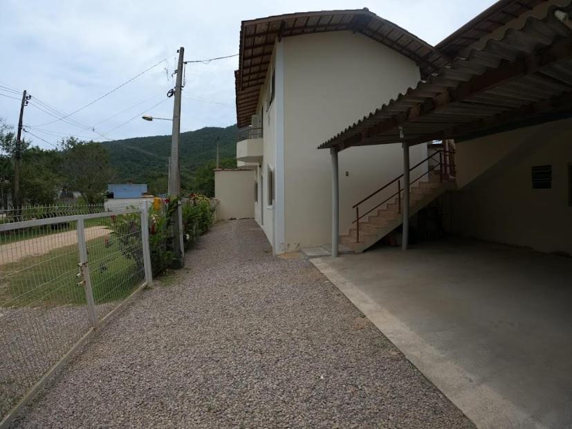 Casa Ubatuba, Maranduba, Piso Superior Villa Exterior photo