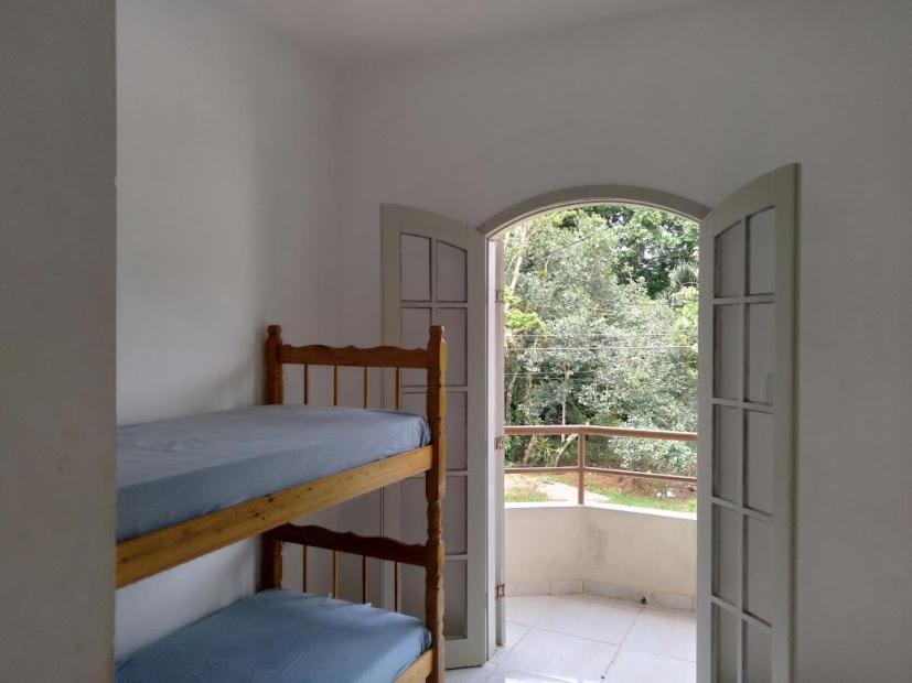 Casa Ubatuba, Maranduba, Piso Superior Villa Exterior photo