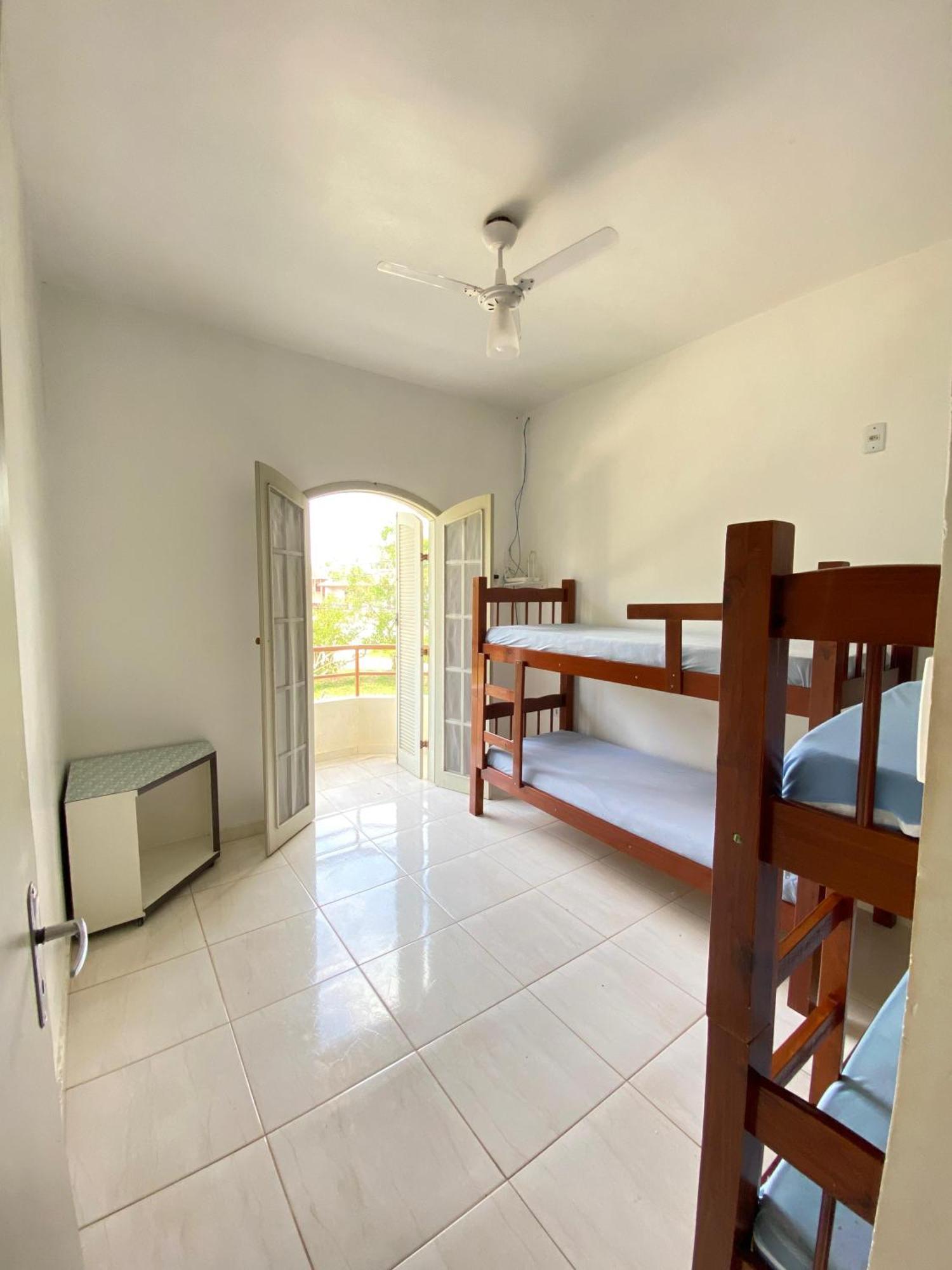 Casa Ubatuba, Maranduba, Piso Superior Villa Exterior photo