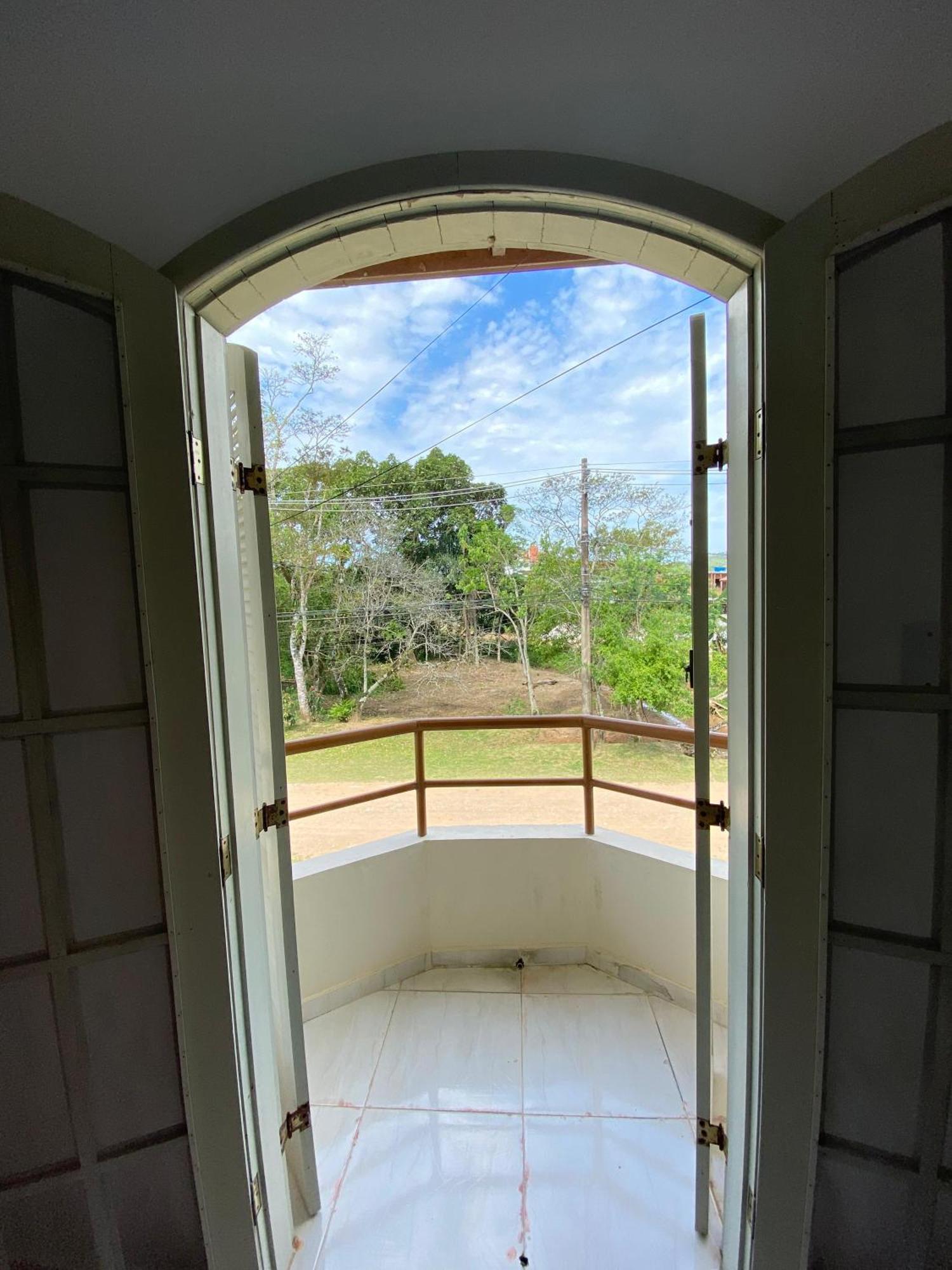 Casa Ubatuba, Maranduba, Piso Superior Villa Exterior photo